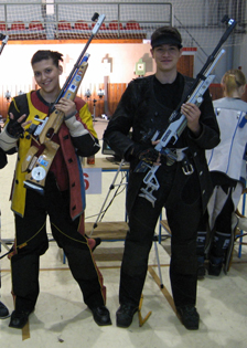 dragana todorovic i borislav mazinjanin